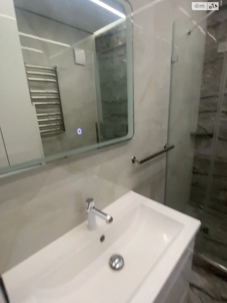 Long-Term Rental Apartment Near the Property