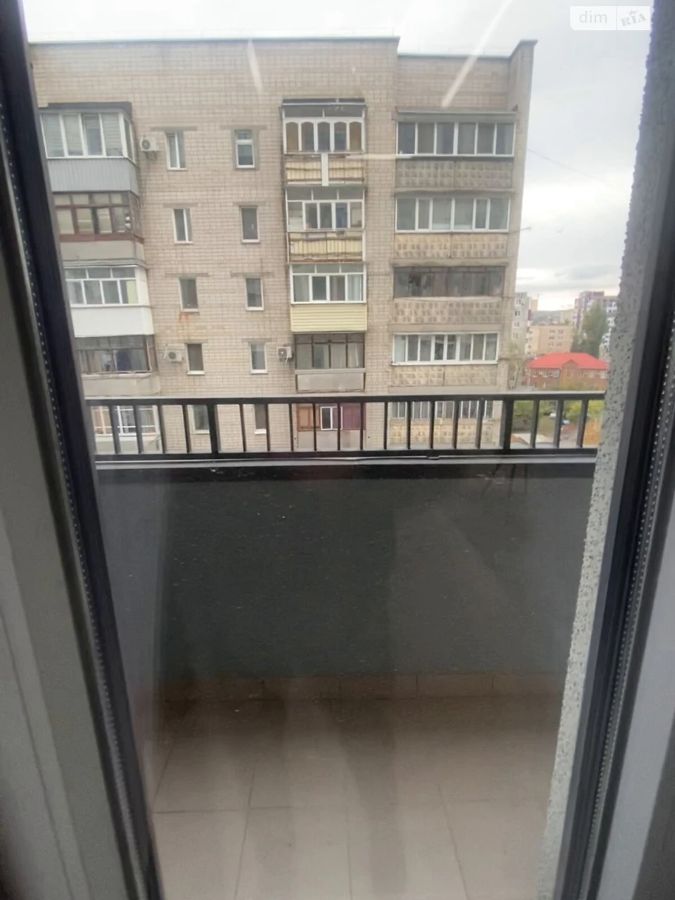 Long-Term Rental Apartment Near the Property