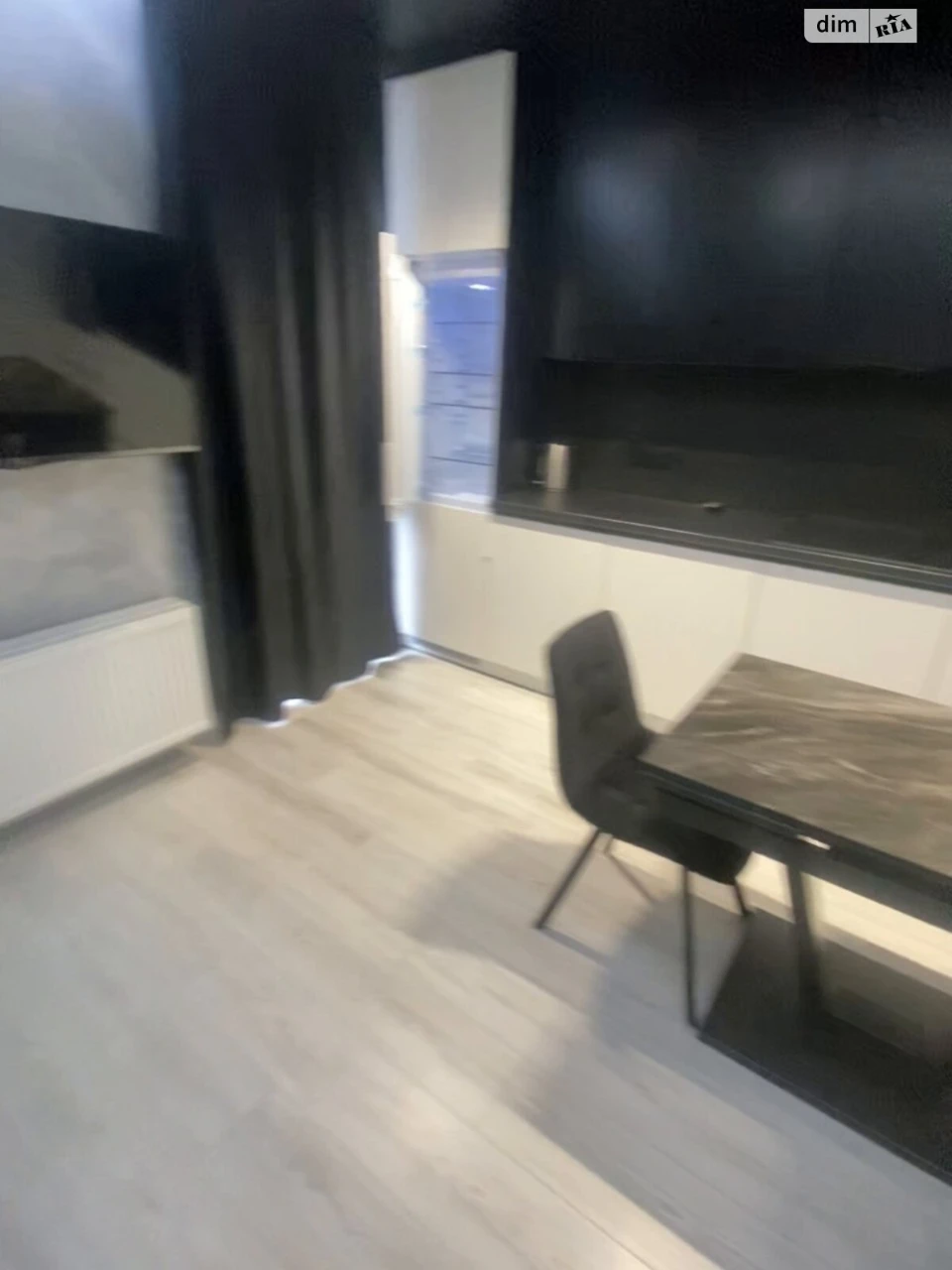 Long-Term Rental Apartment Near the Property
