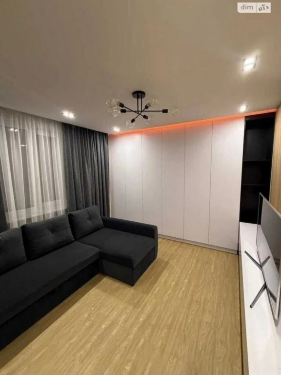 Long-Term Rental Apartment - Train Station
