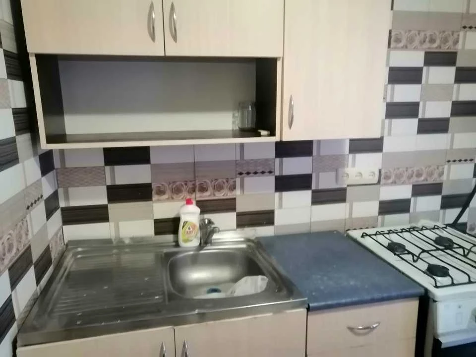 Apartment. Zhytomyr, Yurii Voronovo Street