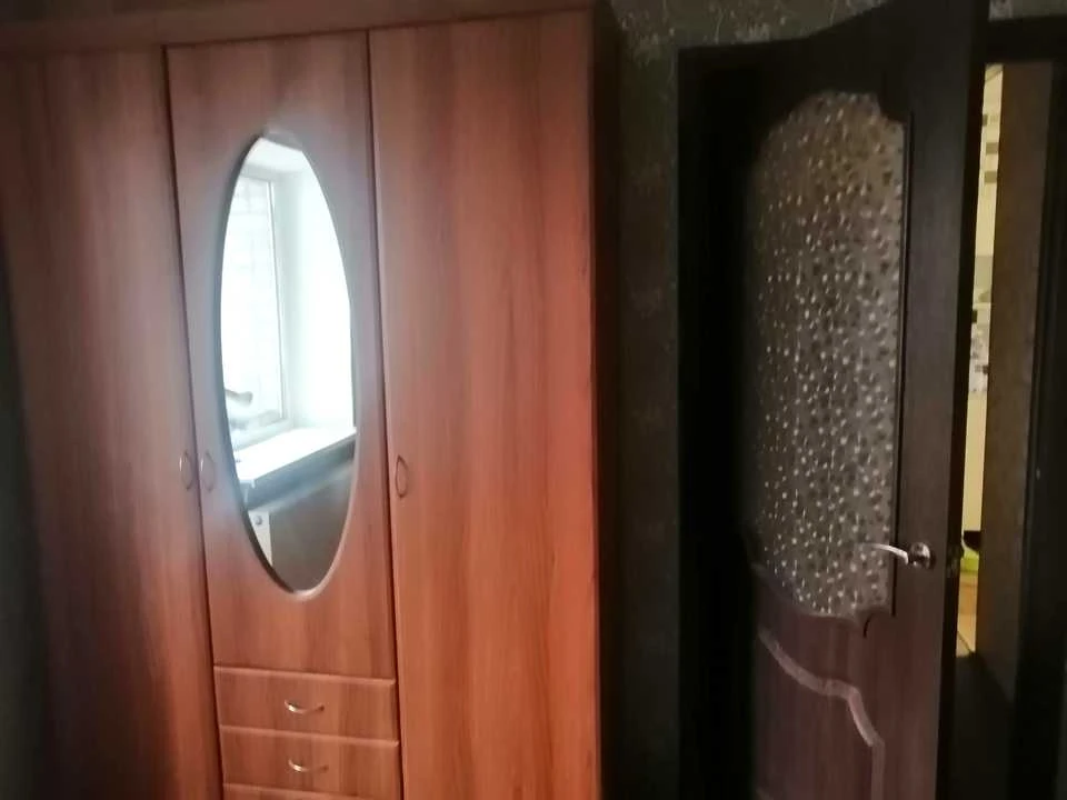 Apartment. Zhytomyr, Yurii Voronovo Street
