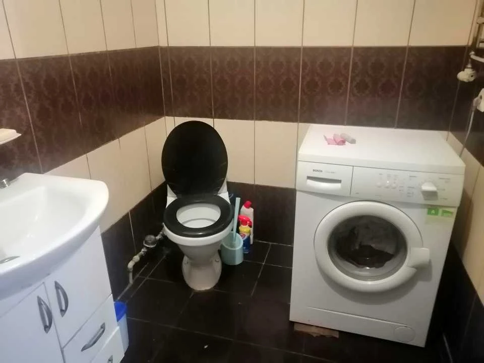 Apartment. Zhytomyr, Yurii Voronovo Street