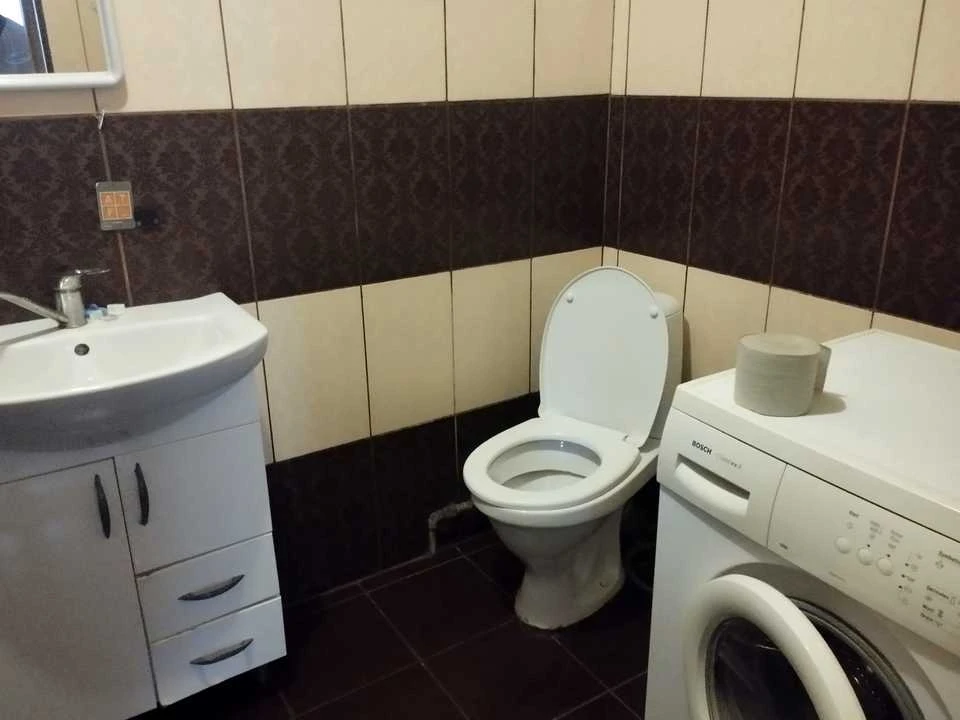 Apartment. Zhytomyr, Yurii Voronovo Street