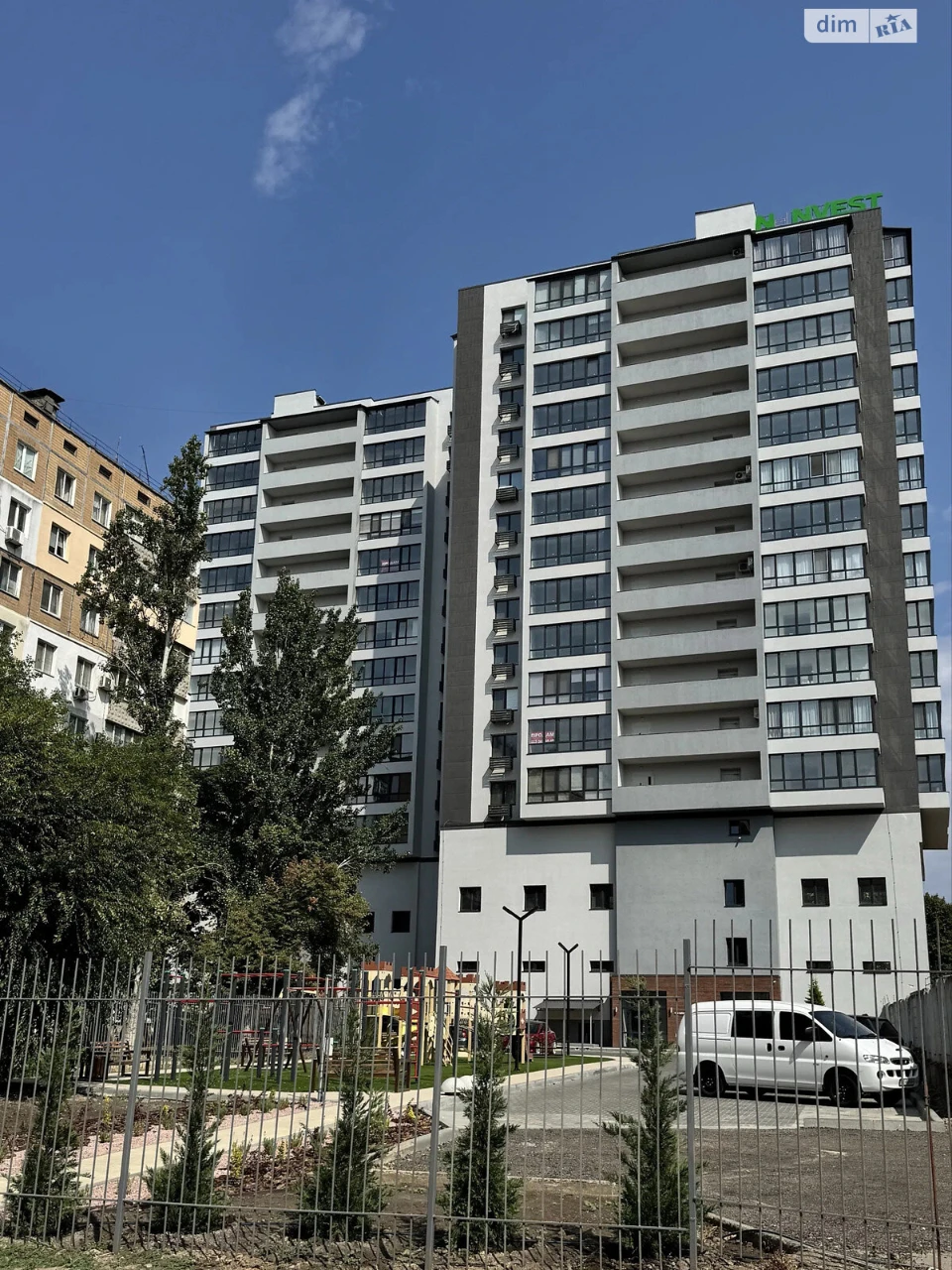 Apartment for Sale - Central