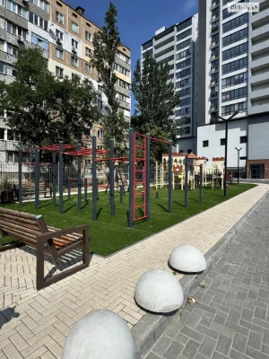 Apartment for Sale - Central