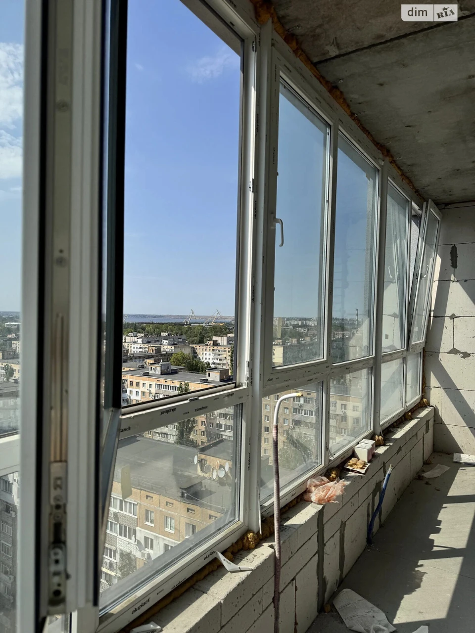 Apartment for Sale - Central