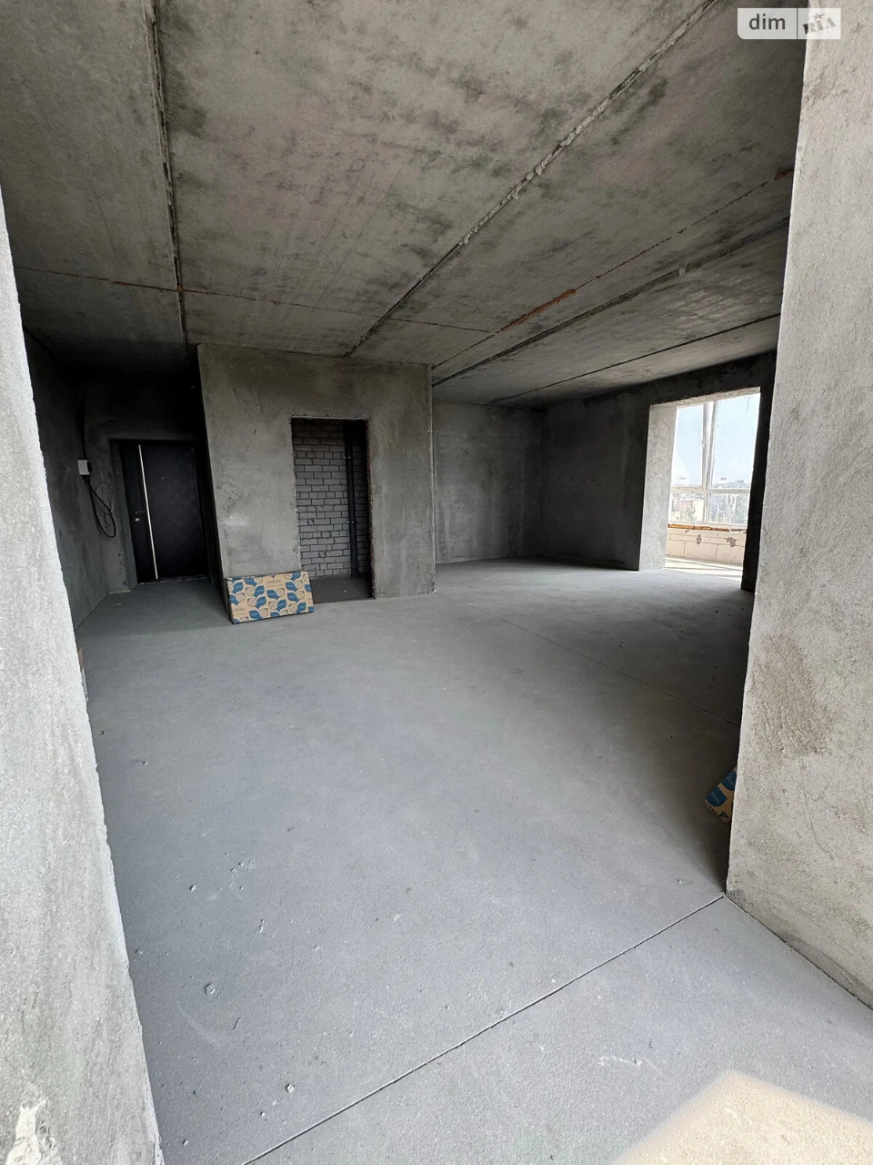 Apartment for Sale - Central
