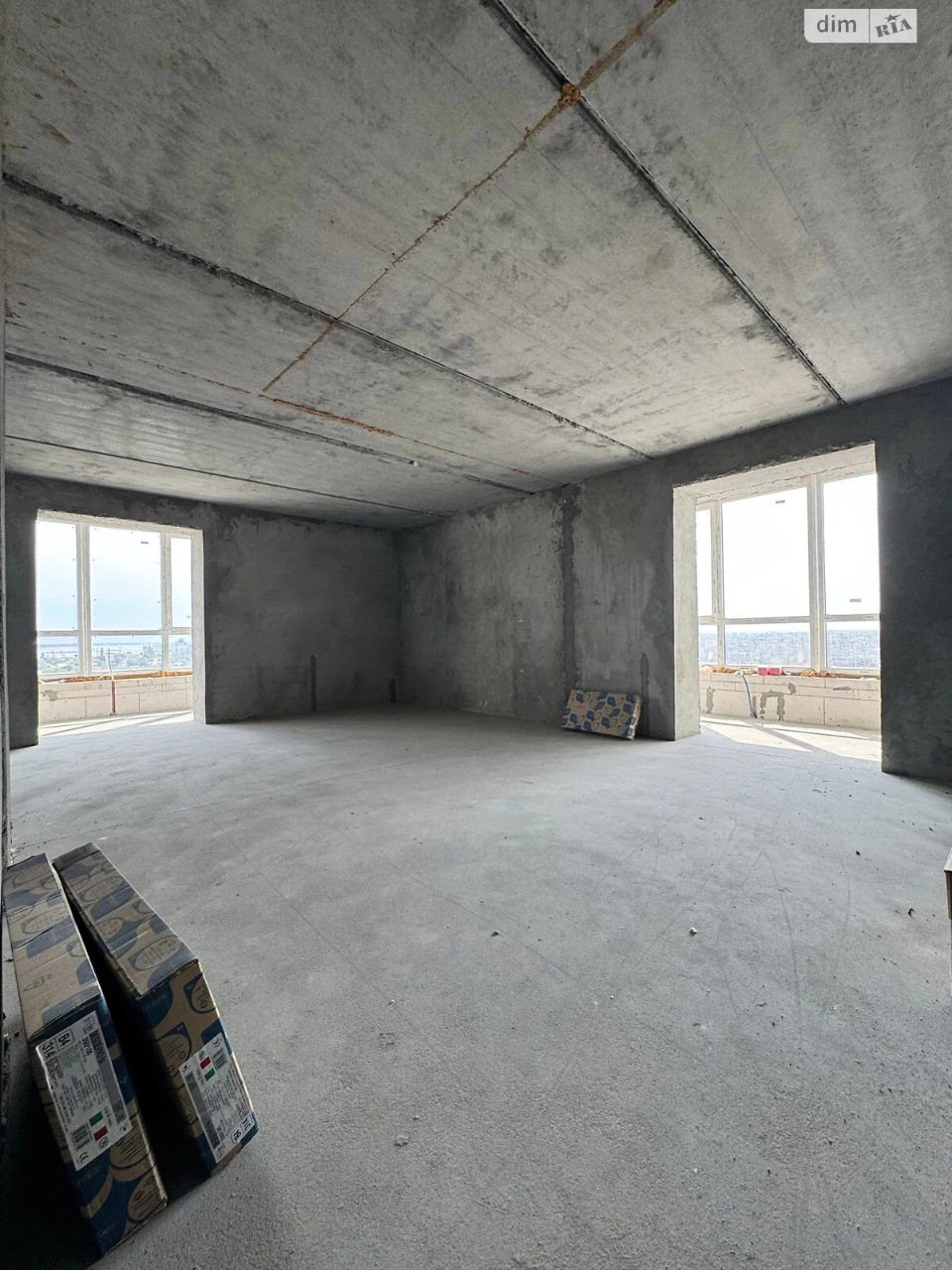 Apartment for Sale - Central