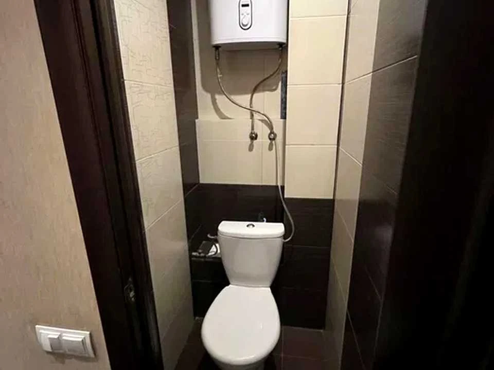Квартира. Київ, Героїв Дніпра вул.