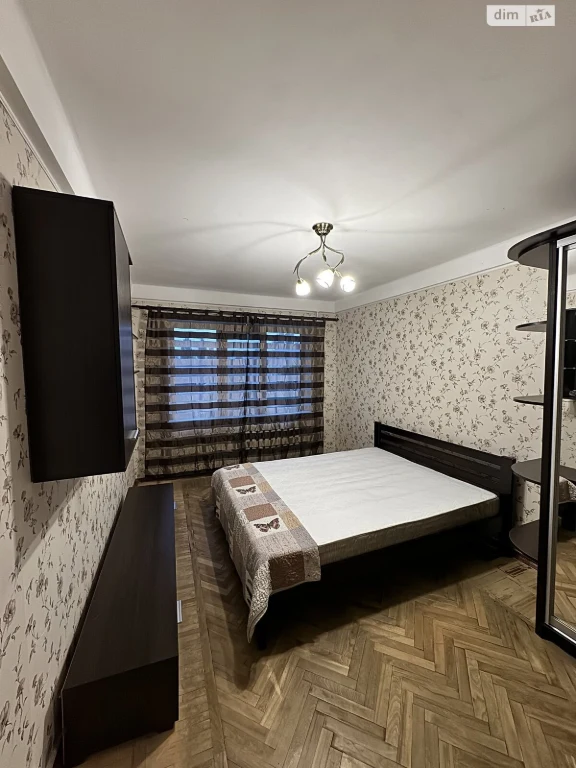 Long-Term Rental Apartment, Northern Brovar District