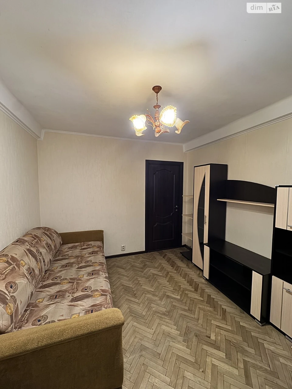 Long-Term Rental Apartment, Northern Brovar District