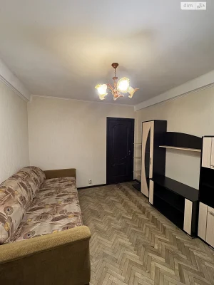 Long-Term Rental Apartment, Northern Brovar District