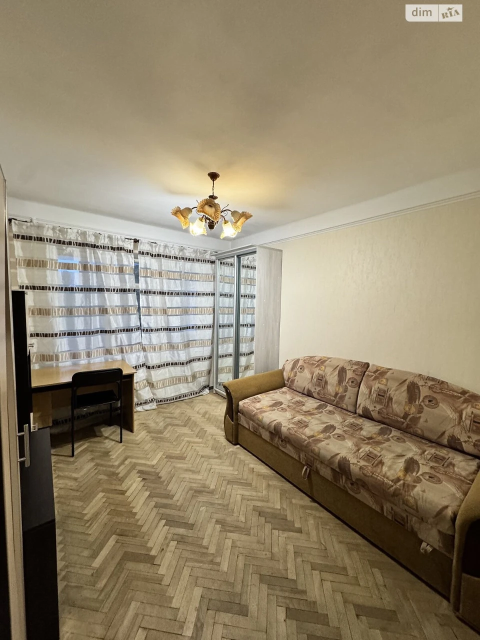 Long-Term Rental Apartment, Northern Brovar District