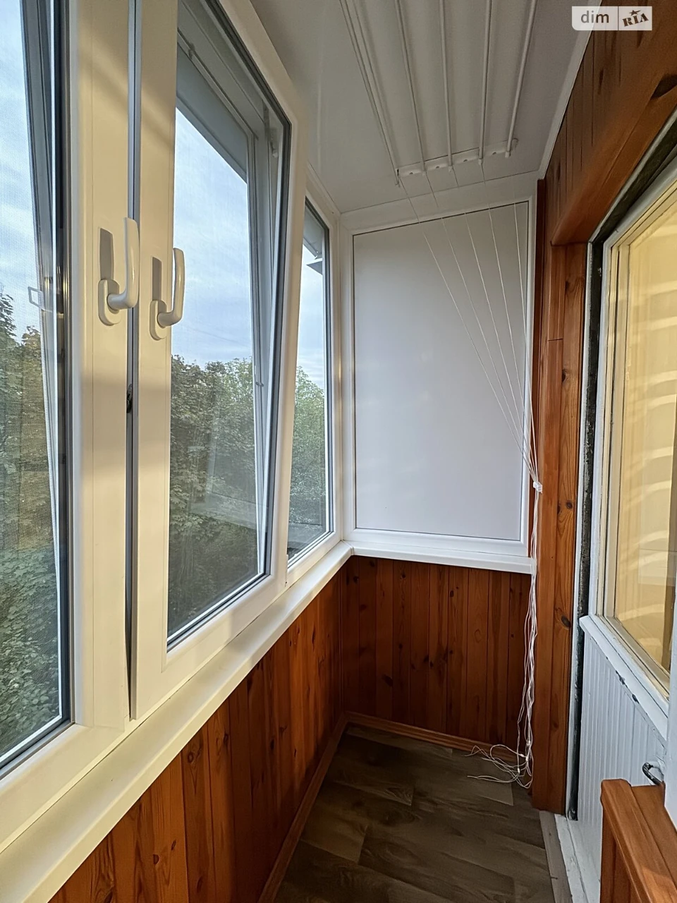 Long-Term Rental Apartment, Northern Brovar District