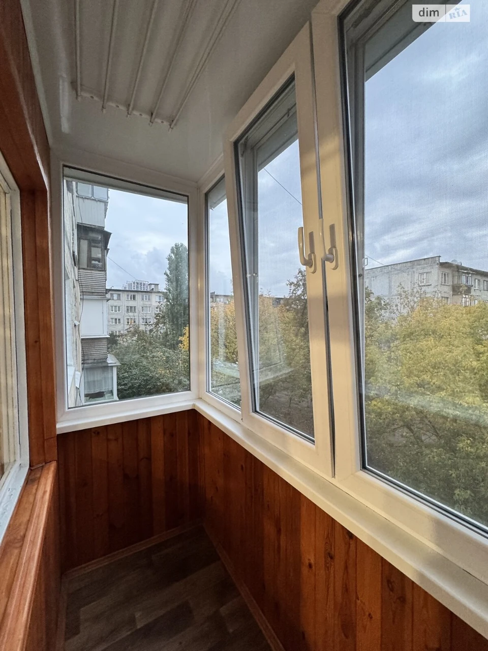 Long-Term Rental Apartment, Northern Brovar District