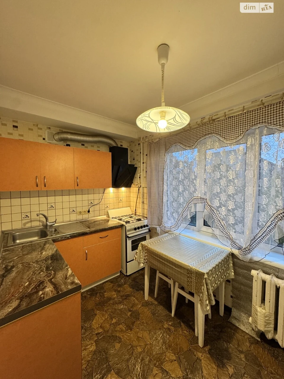 Long-Term Rental Apartment, Northern Brovar District