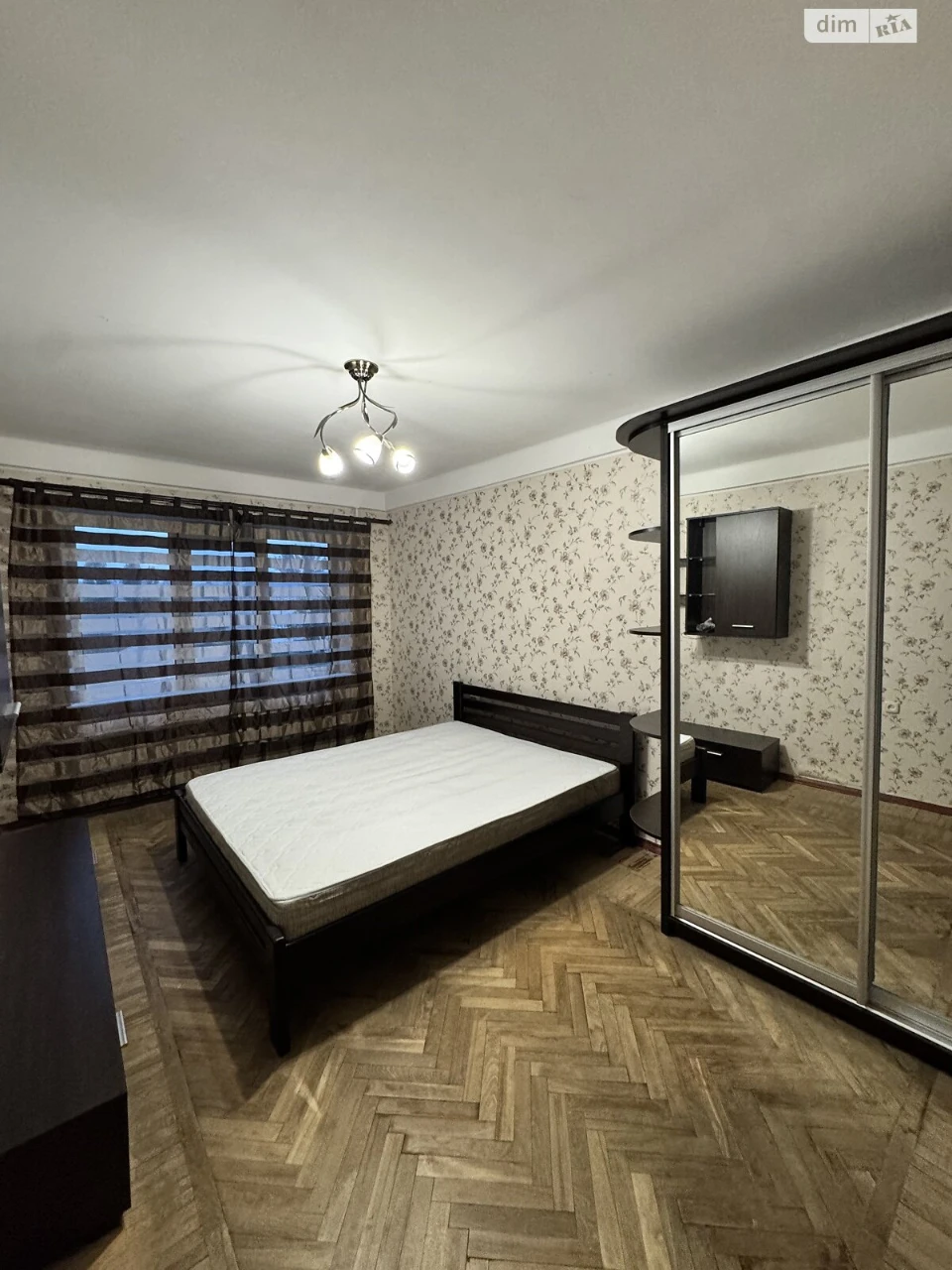 Long-Term Rental Apartment, Northern Brovar District