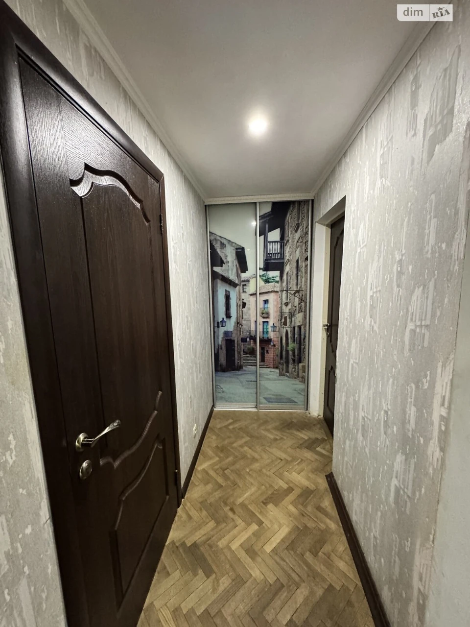 Long-Term Rental Apartment, Northern Brovar District