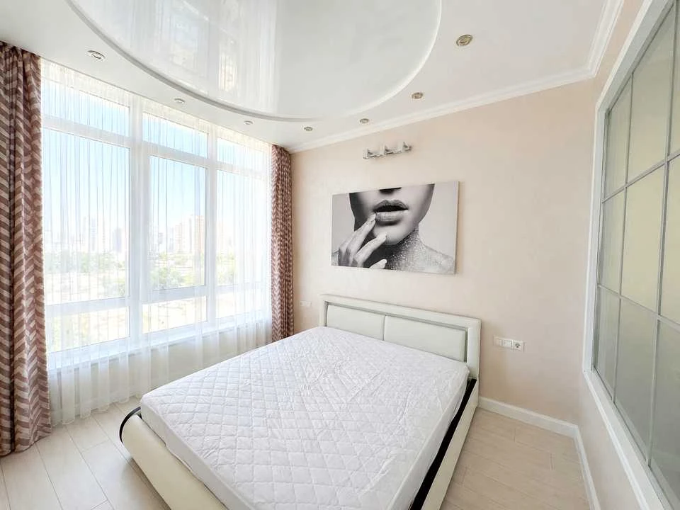 Apartment. Ioanna Pavla II st.