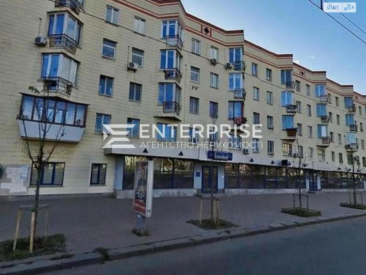 Довгострокова Оренда Квартира Печерський