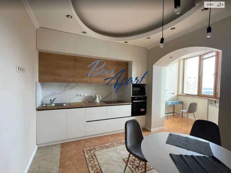 Long Term Rental Apartment, Obolon