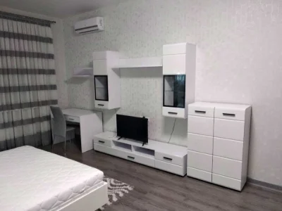 Квартира. Київ, Кирило-Мефодіївська вулиця
