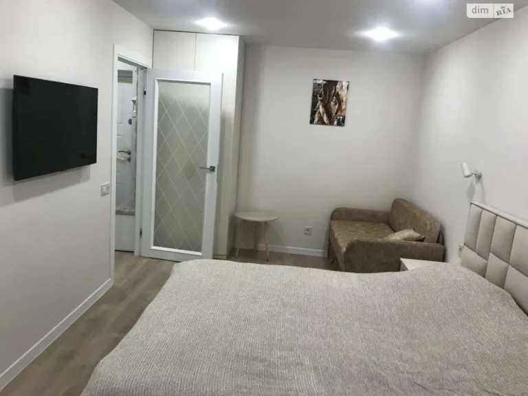 Long-Term Rental Apartment, Saperna Slobidka