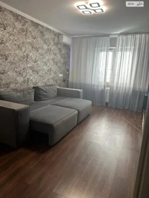 Long-Term Rental Apartment, Saperna Slobidka