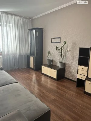 Long-Term Rental Apartment, Saperna Slobidka