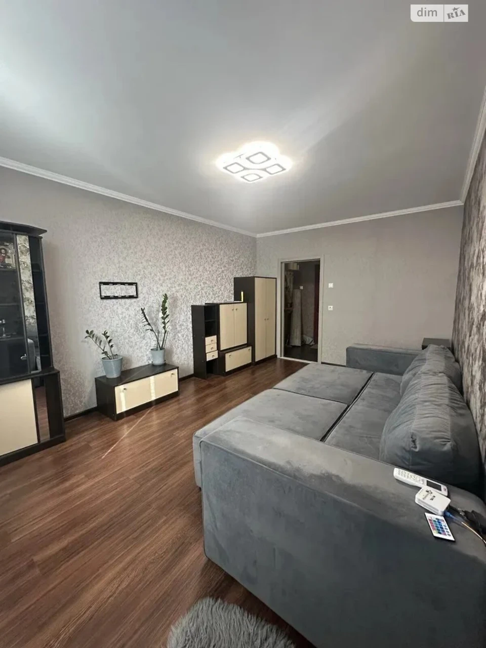 Long-Term Rental Apartment, Saperna Slobidka