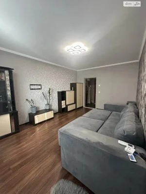 Long-Term Rental Apartment, Saperna Slobidka