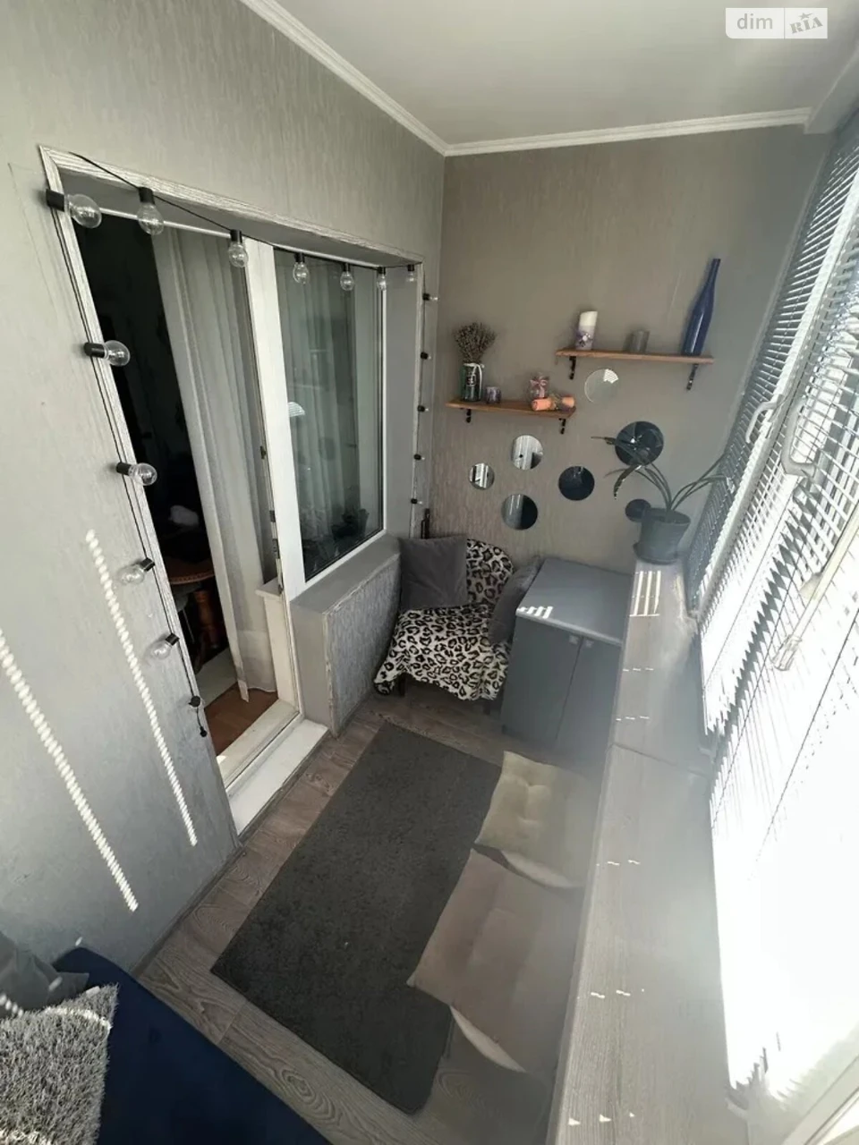 Long-Term Rental Apartment, Saperna Slobidka