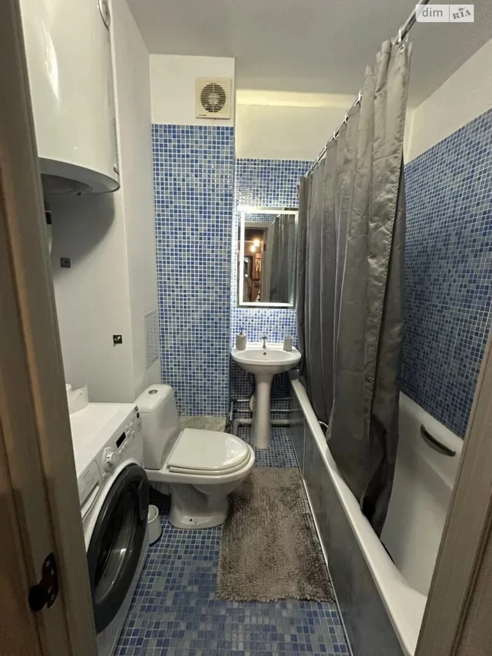 Long-Term Rental Apartment, Saperna Slobidka