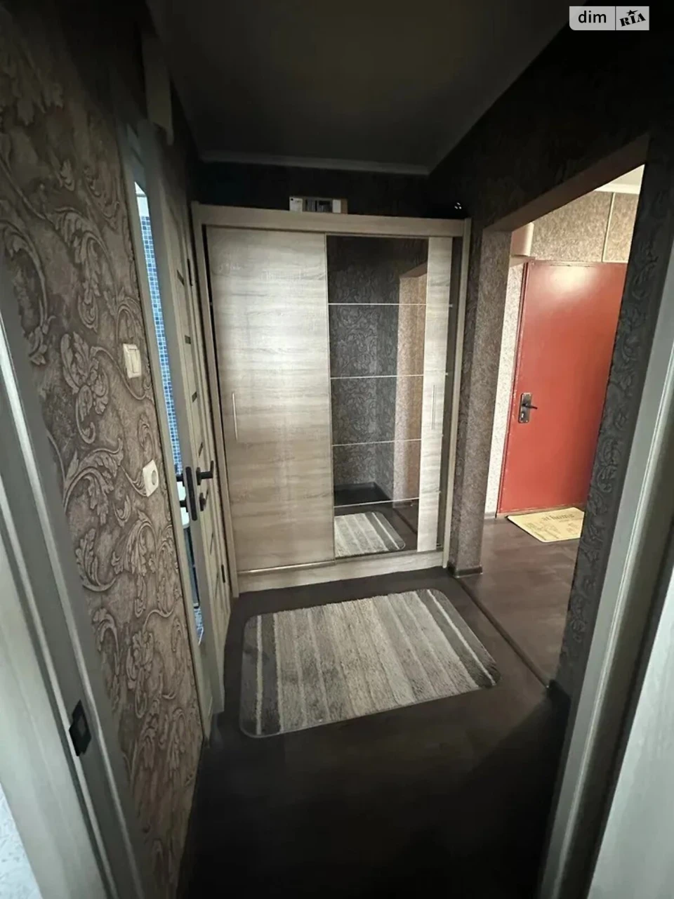 Long-Term Rental Apartment, Saperna Slobidka
