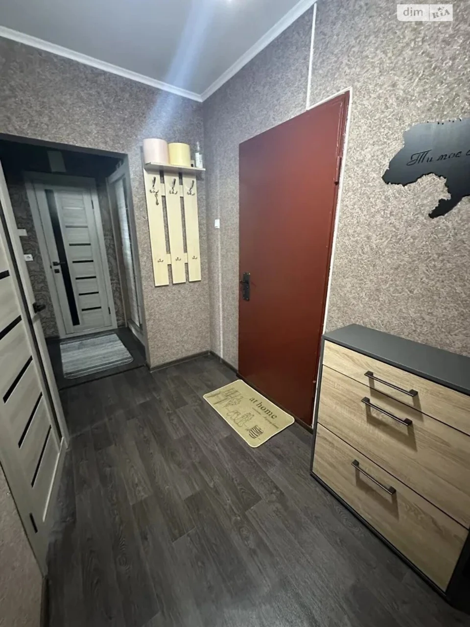 Long-Term Rental Apartment, Saperna Slobidka