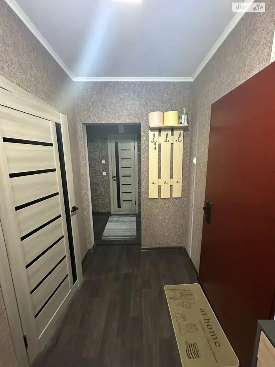 Long-Term Rental Apartment, Saperna Slobidka