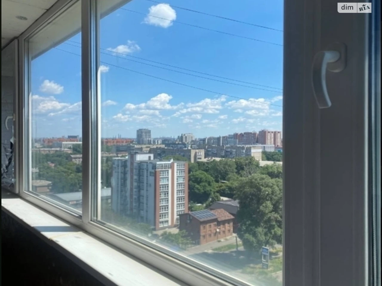 Продажа: Квартира Центральный