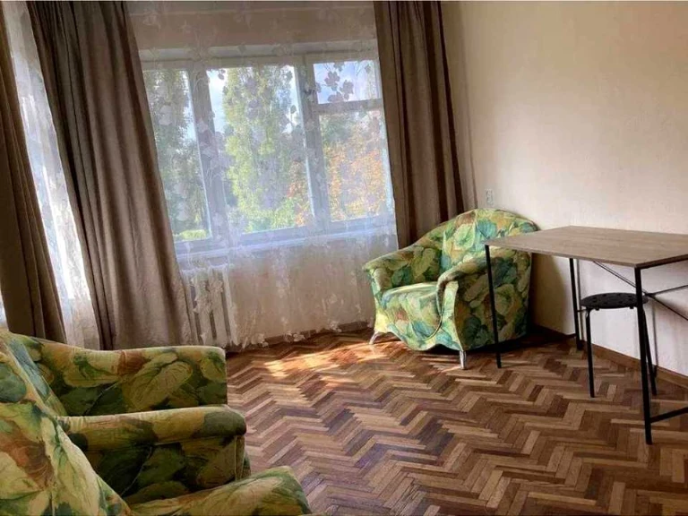 Apartment. Builder's Street, Kyiv