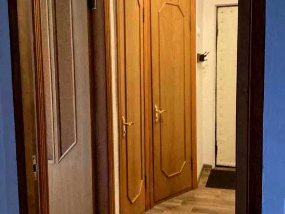 Apartment. Builder's Street, Kyiv