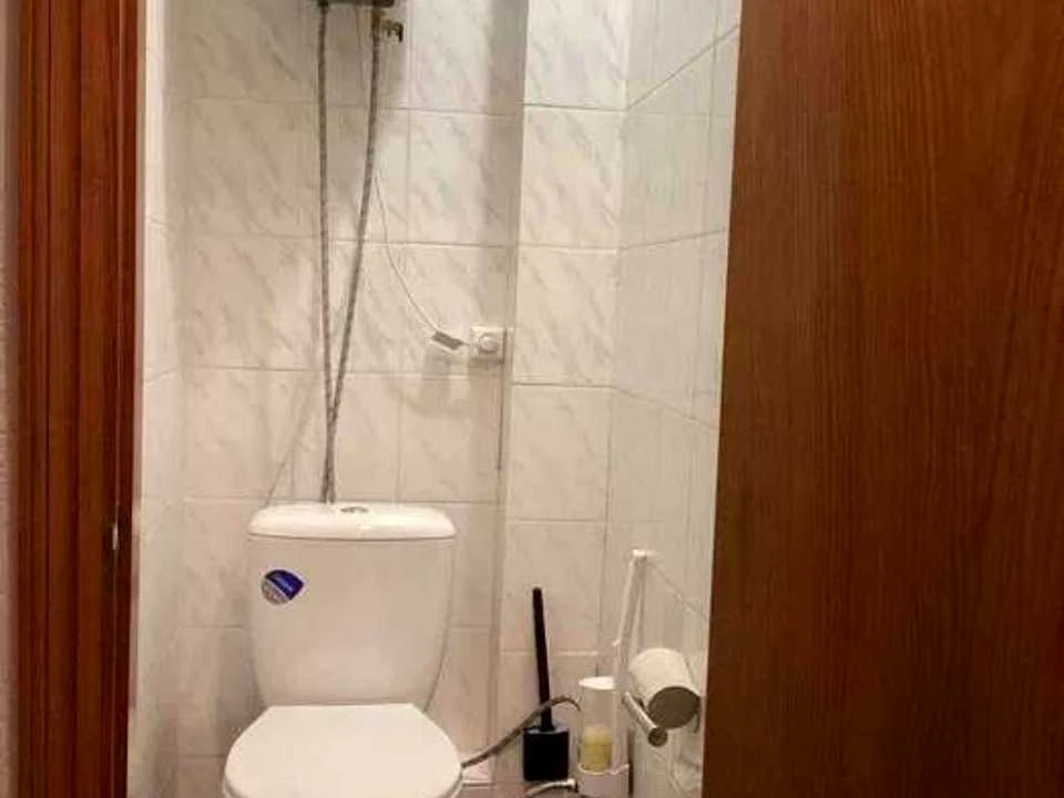 Apartment. Builder's Street, Kyiv