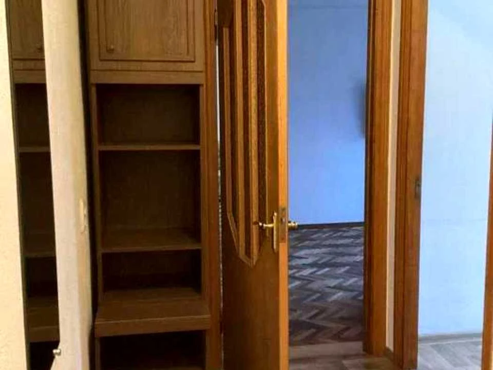 Apartment. Builder's Street, Kyiv