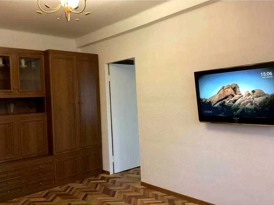 Apartment. Builder's Street, Kyiv