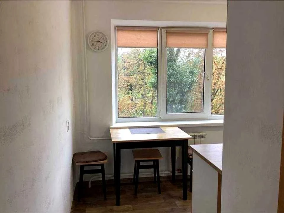Apartment. Builder's Street, Kyiv