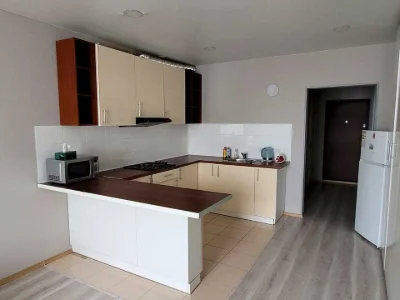 Apartment. Michael Maximovych Street, Kyiv