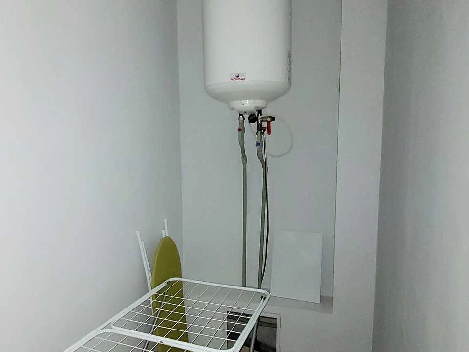 Apartment. Michael Maximovych Street, Kyiv