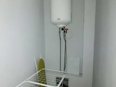 Apartment. Michael Maximovych Street, Kyiv