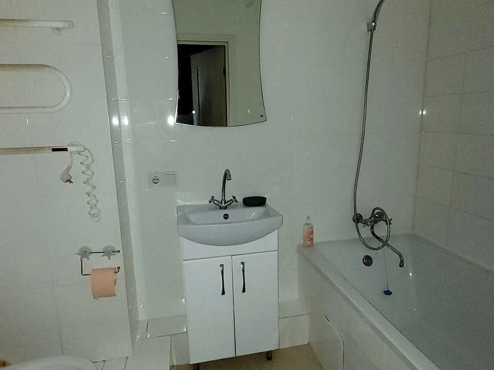 Apartment. Michael Maximovych Street, Kyiv