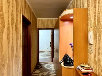 Apartment. Almatinskaya st., Kyiv