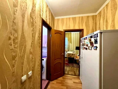 Apartment. Almatinskaya st., Kyiv